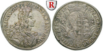 75595 Friedrich August I., 2/3 Ta...