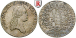 75602 Friedrich August III., Konv...
