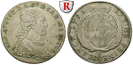 75603 Friedrich August III., 2/3 ...
