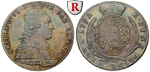 75607 Friedrich August III., Konv...