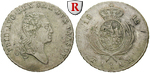 75610 Friedrich August I. von Sac...