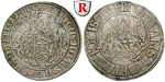 75619 Heinrich Julius, Reichstale...