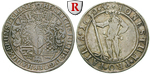 75620 Heinrich Julius, 1/2 Taler