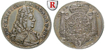 75625 Christian, 1/8 Taler