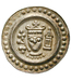 75631 Friedrich II., Brakteat