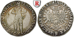 75644 Ferdinand II., Reichstaler