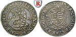 75647 Ferdinand I., Taler