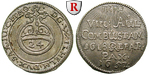75662 Wilhelm, 1/24 Taler