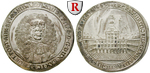 75665 Moritz, Reichstaler