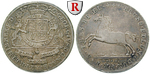 75666 Georg I. Ludwig, Reichstale...