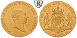 75670 Maximilian I. Joseph, Dukat