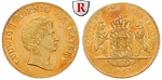75671 Ludwig I., Dukat