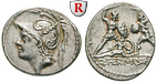 75673 Q. Minucius Thermus, Denar