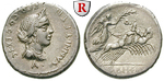 75677 C. Annius und L. Fabius His...