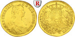75680 Maria Theresia, 10 Dukaten