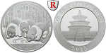 75685 Volksrepublik, 10 Yuan
