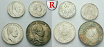 75705 Friedrich August III., Satz