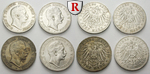 75713 Wilhelm II., Satz