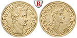 75724 Caligula, Aureus