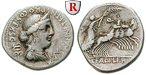75736 C. Annius und L. Fabius His...