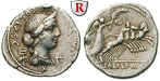 75738 C. Annius und L. Fabius His...