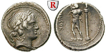 75739 L. Marcius Censorinus, Dena...