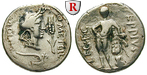 75743 Q. Caecilius Metellus, Dena...
