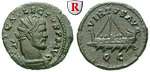 75746 Allectus, Quinar