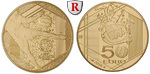 75757 V. Republik, 50 Euro