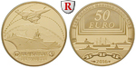 75758 V. Republik, 50 Euro