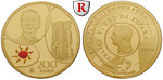 75759 Juan Carlos I., 200 Euro