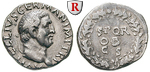 75767 Vitellius, Denar