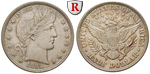 75775 1/2 Dollar