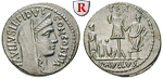 75800 L. Aemilius Lepidus Paullus...