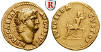 75808 Nero, Aureus