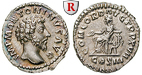75817 Marcus Aurelius, Denar