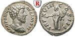 75821 Marcus Aurelius, Denar