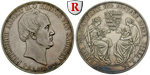 75823 Friedrich August II., Doppe...