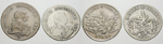 75831 Friedrich II., 1/2 Reichsta...