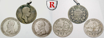 75832 Friedrich Wilhelm III., Sat...