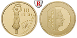 75877 Henri, 10 Euro