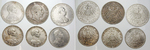 75887 Wilhelm II., Satz