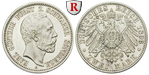 75890 Karl Günther, 2 Mark