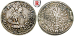 75891 Erzherzog Leopold V., 1/4 T...