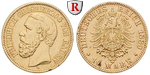 75895 Friedrich I., 10 Mark