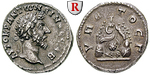 75898 Marcus Aurelius, Didrachme