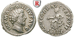 75906 Marcus Aurelius, Denar
