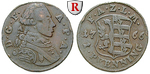 75921 Friedrich August, Pfennig