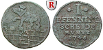 75923 Victor Friedrich, Pfennig