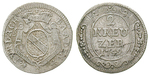 75942 Karl August und Magdalena W...